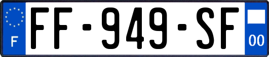 FF-949-SF