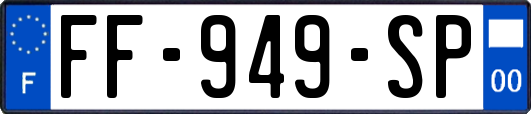 FF-949-SP