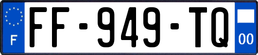 FF-949-TQ