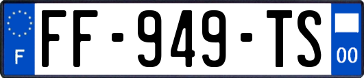 FF-949-TS