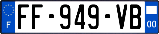 FF-949-VB