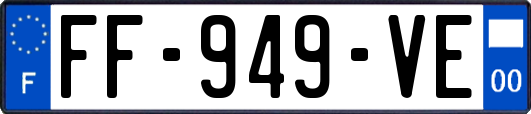 FF-949-VE