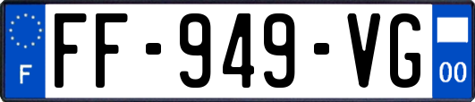 FF-949-VG