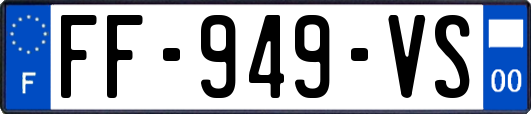 FF-949-VS