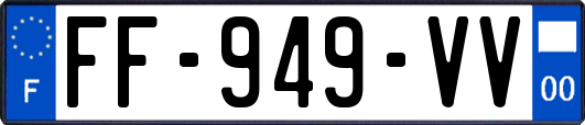 FF-949-VV