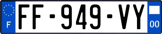FF-949-VY