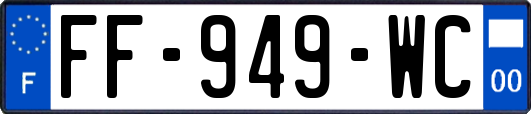 FF-949-WC
