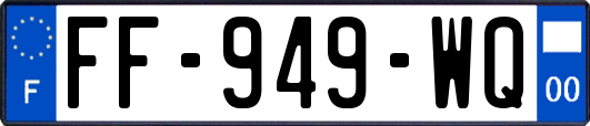 FF-949-WQ