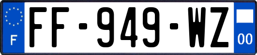 FF-949-WZ