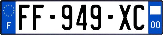 FF-949-XC