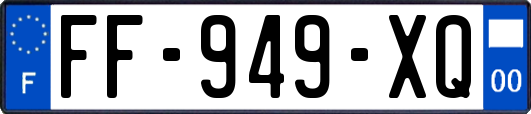 FF-949-XQ