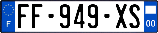 FF-949-XS