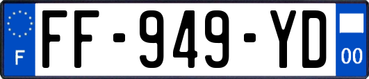 FF-949-YD