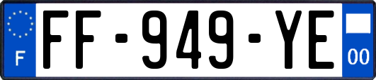 FF-949-YE