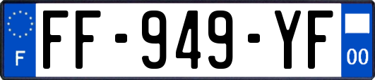 FF-949-YF