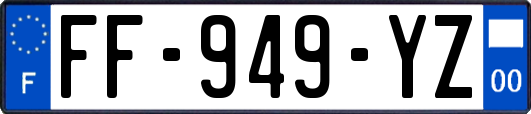 FF-949-YZ