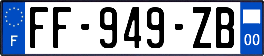 FF-949-ZB