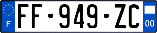 FF-949-ZC