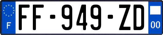 FF-949-ZD