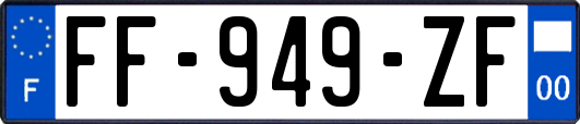FF-949-ZF