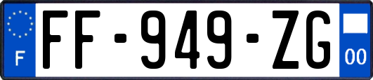FF-949-ZG