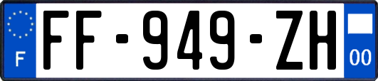 FF-949-ZH