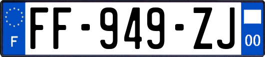 FF-949-ZJ