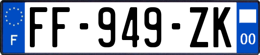 FF-949-ZK