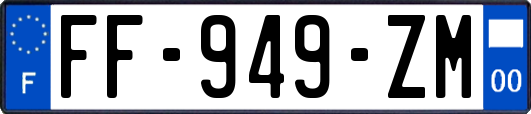 FF-949-ZM