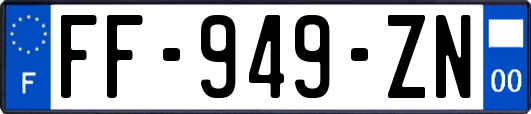FF-949-ZN