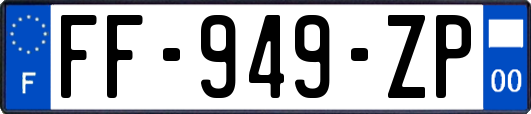 FF-949-ZP