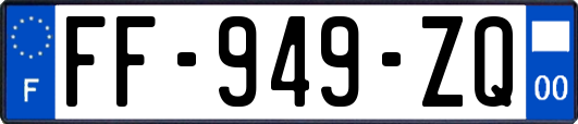 FF-949-ZQ