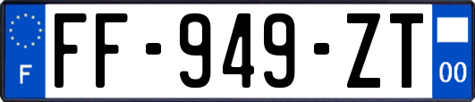 FF-949-ZT