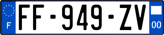 FF-949-ZV