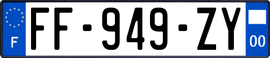 FF-949-ZY