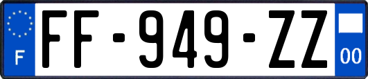 FF-949-ZZ