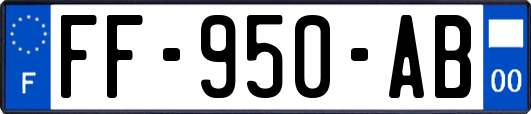 FF-950-AB