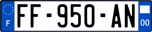 FF-950-AN