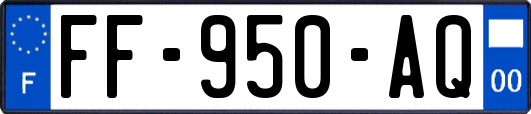 FF-950-AQ
