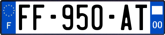 FF-950-AT