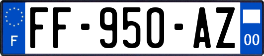 FF-950-AZ