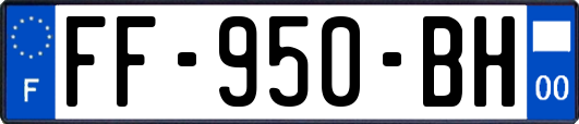 FF-950-BH