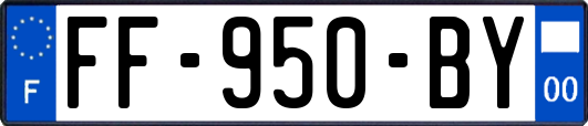 FF-950-BY