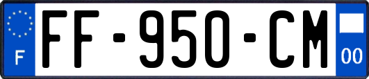 FF-950-CM