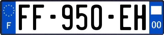 FF-950-EH