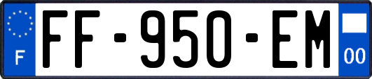 FF-950-EM