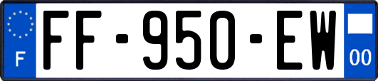 FF-950-EW