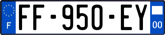 FF-950-EY