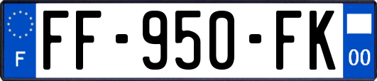 FF-950-FK
