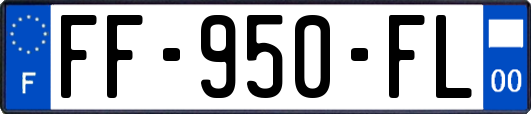 FF-950-FL